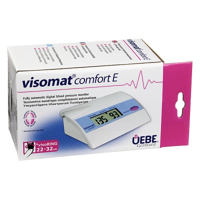 тонометр Visomat comfort E.jpg