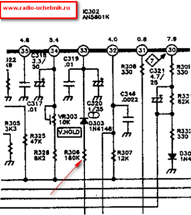 AKAI 2107