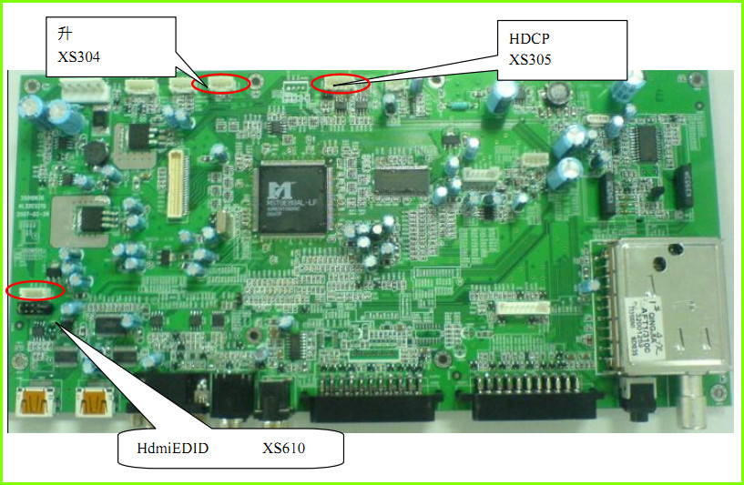 Elenberg LTV-3231 Схема и руководство по ремонту