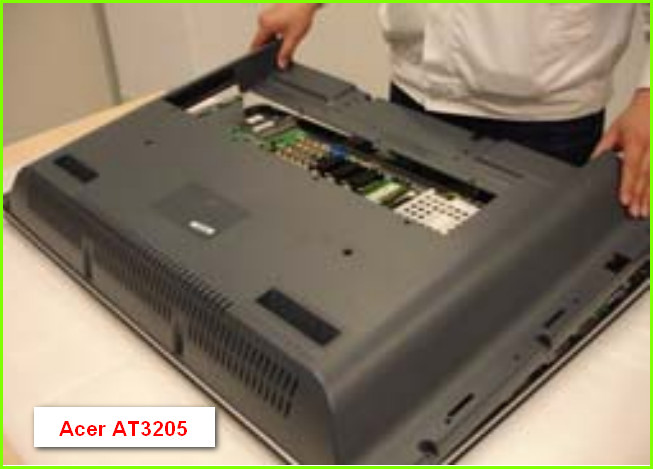 Acer AT2605 (Acer AT2605)сервисная инструкция