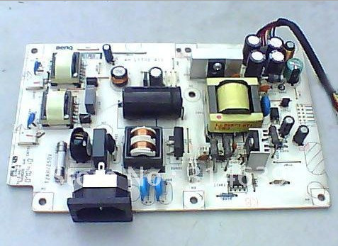 Inverter Benq FP51G схема