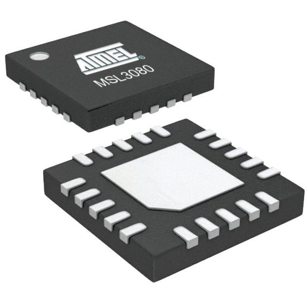 драйвер msl3080