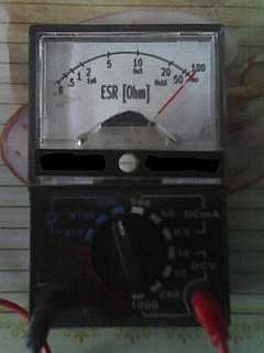 esr-метр
