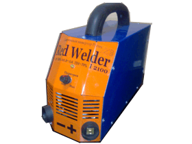 Red Welder i2100 схема