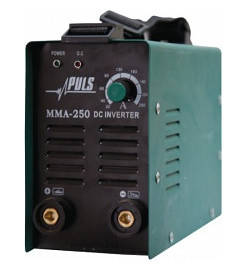 PULS mini ММА 250 схема