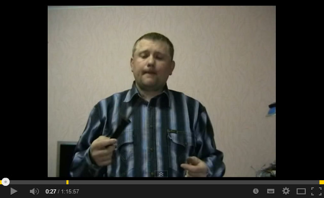 как правильно паять видео
