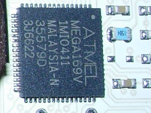 микроконтороллер AVR основы программирования