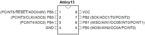 ATtiny13