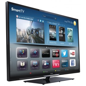 телевизор smart