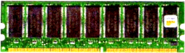 Модуль памяти SDRAM II